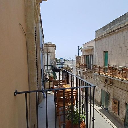 Borgo Antico Apartment Porto Cesareo Phòng bức ảnh