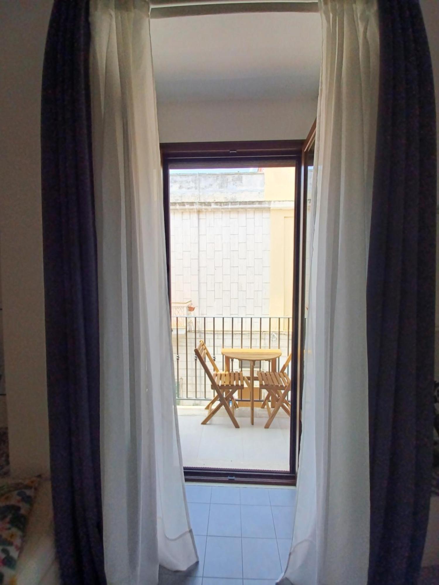 Borgo Antico Apartment Porto Cesareo Phòng bức ảnh