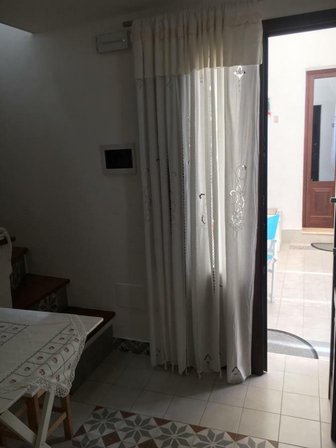 Borgo Antico Apartment Porto Cesareo Ngoại thất bức ảnh