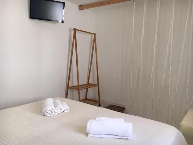 Borgo Antico Apartment Porto Cesareo Ngoại thất bức ảnh