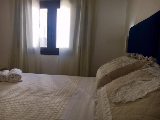 Borgo Antico Apartment Porto Cesareo Ngoại thất bức ảnh