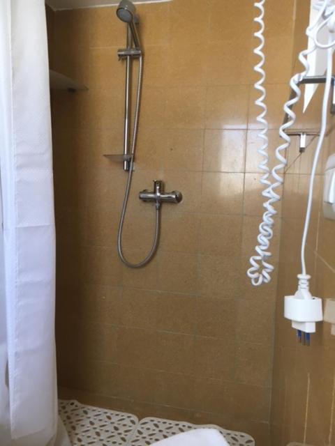 Borgo Antico Apartment Porto Cesareo Ngoại thất bức ảnh