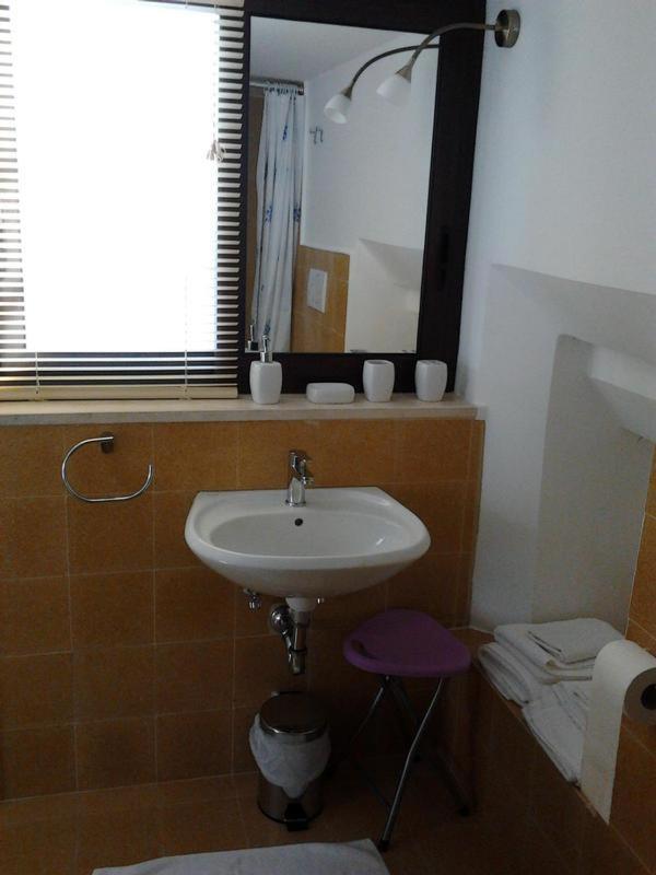 Borgo Antico Apartment Porto Cesareo Ngoại thất bức ảnh