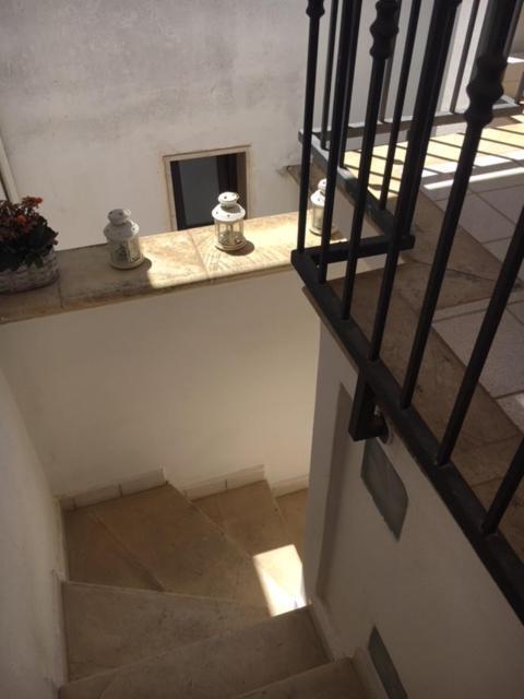 Borgo Antico Apartment Porto Cesareo Ngoại thất bức ảnh