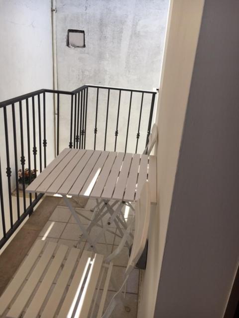 Borgo Antico Apartment Porto Cesareo Ngoại thất bức ảnh